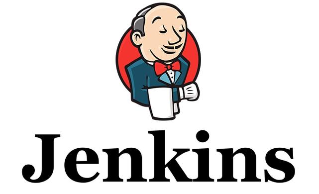 Jenkins自动部署