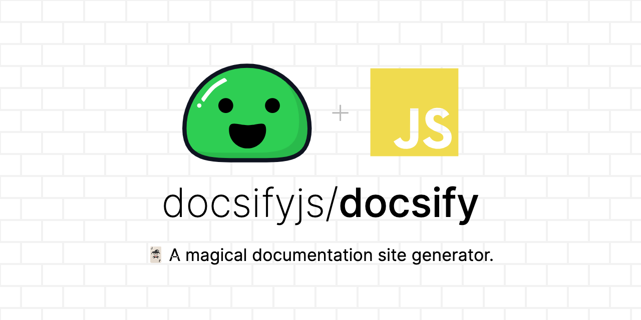 WIKI-docsify-git搭建个人博客